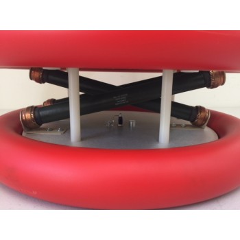 Varian E19007810 Hitek Power Stack